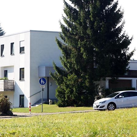Ferienwohnung-VS Villingen-Schwenningen Exterior foto